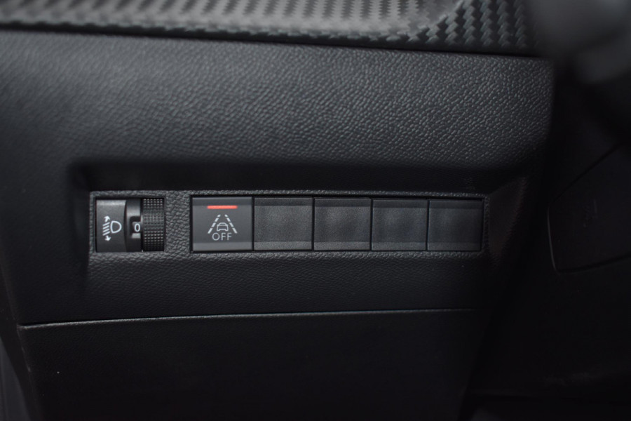 Peugeot 208 1.2 PureTech 100PK Aut. Allure Pack | Carplay | LED | Camera | Incl. garantie