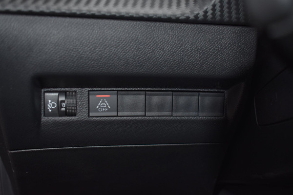Peugeot 208 1.2 PureTech 100PK Aut. Allure Pack | Carplay | LED | Camera | Incl. garantie