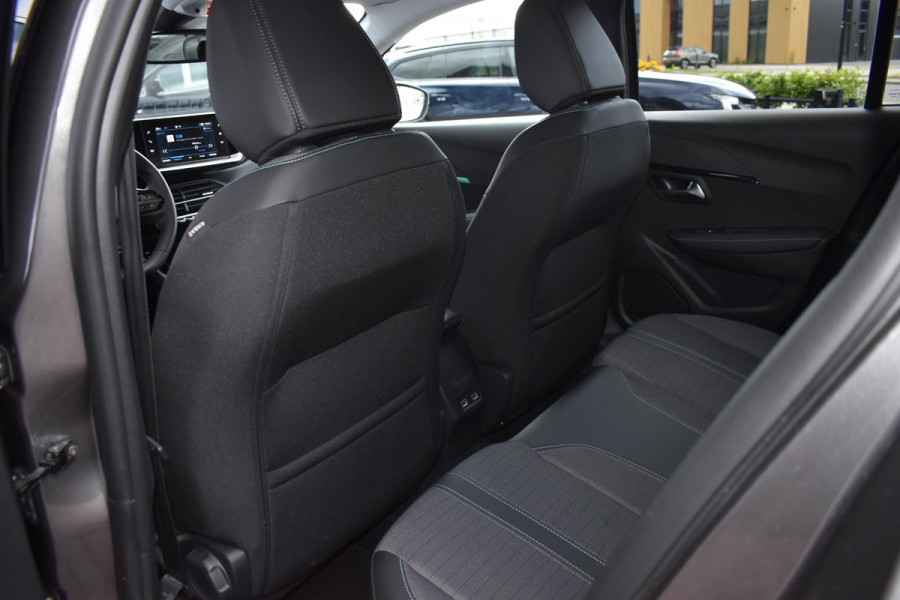 Peugeot 208 1.2 PureTech 100PK Aut. Allure Pack | Carplay | LED | Camera | Incl. garantie
