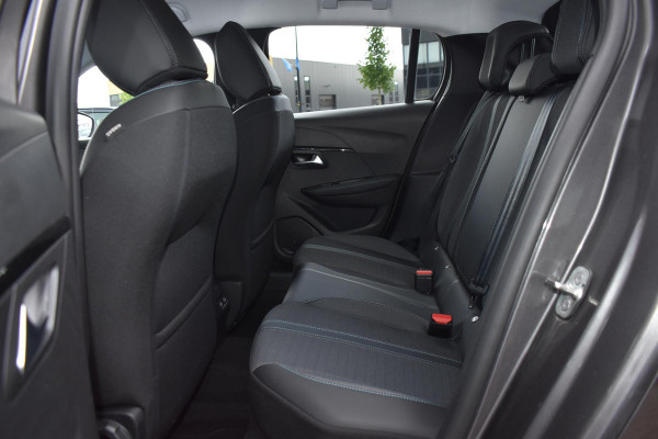 Peugeot 208 1.2 PureTech 100PK Aut. Allure Pack | Carplay | LED | Camera | Incl. garantie