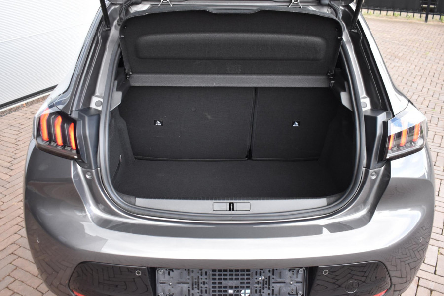 Peugeot 208 1.2 PureTech 100PK Aut. Allure Pack | Carplay | LED | Camera | Incl. garantie