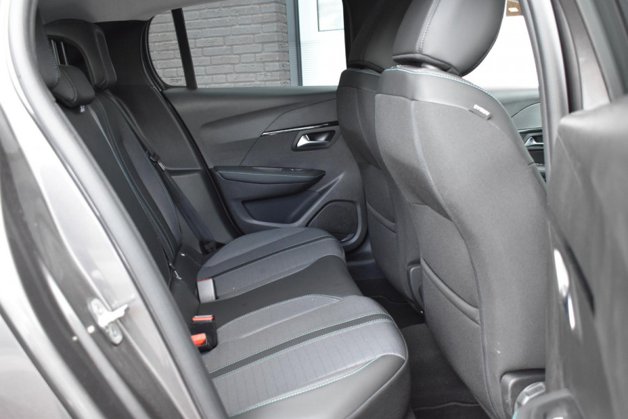 Peugeot 208 1.2 PureTech 100PK Aut. Allure Pack | Carplay | LED | Camera | Incl. garantie