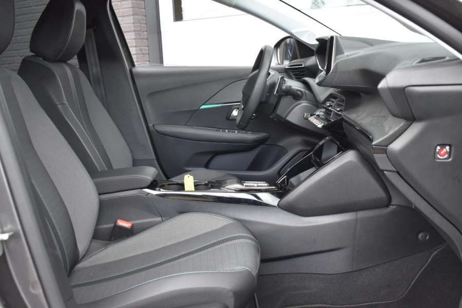 Peugeot 208 1.2 PureTech 100PK Aut. Allure Pack | Carplay | LED | Camera | Incl. garantie