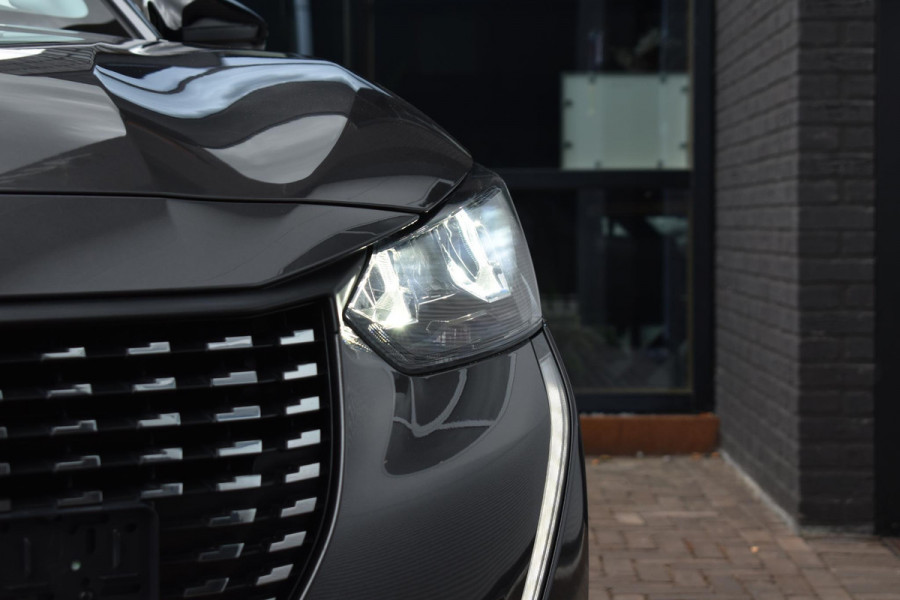 Peugeot 208 1.2 PureTech 100PK Aut. Allure Pack | Carplay | LED | Camera | Incl. garantie
