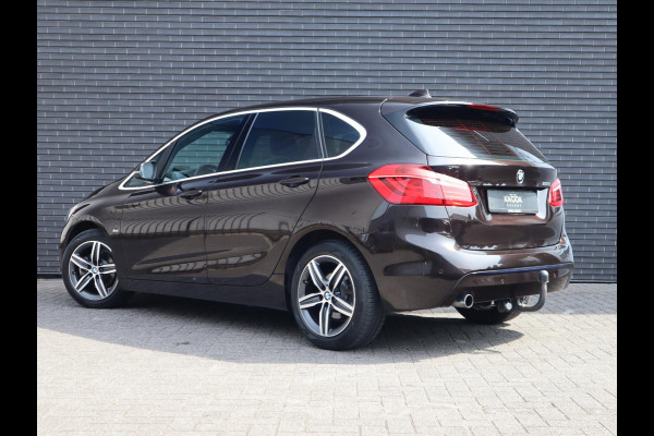 BMW 2 Serie Active Tourer 218i High Executive | Head Up | Sportleder |
