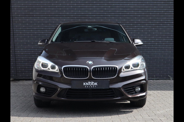 BMW 2 Serie Active Tourer 218i High Executive | Head Up | Sportleder |