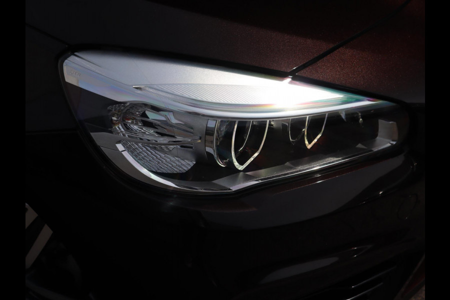 BMW 2 Serie Active Tourer 218i High Executive | Head Up | Sportleder |