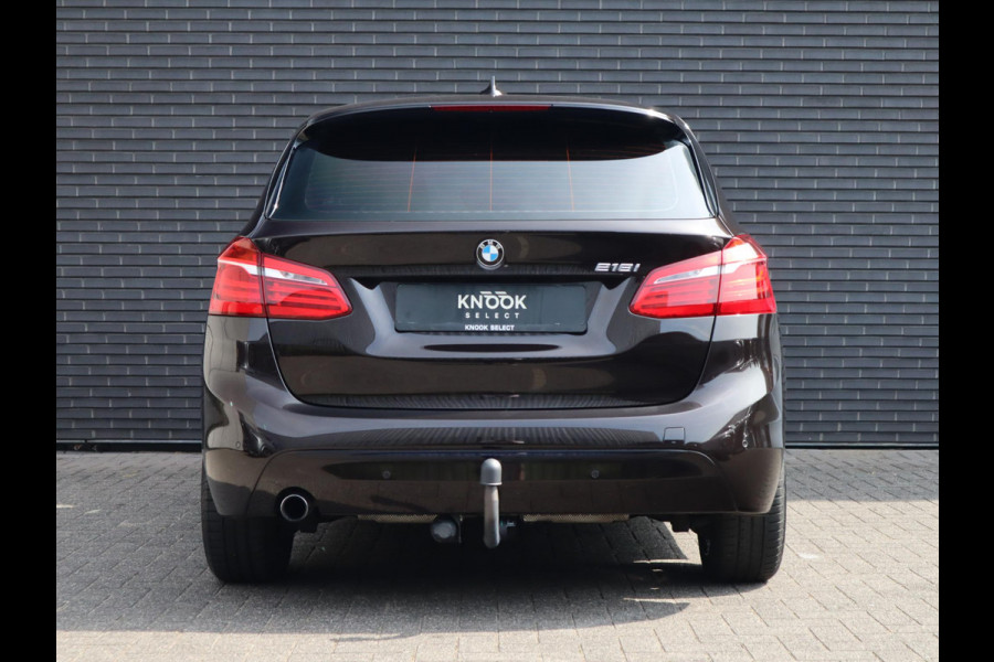 BMW 2 Serie Active Tourer 218i High Executive | Head Up | Sportleder |