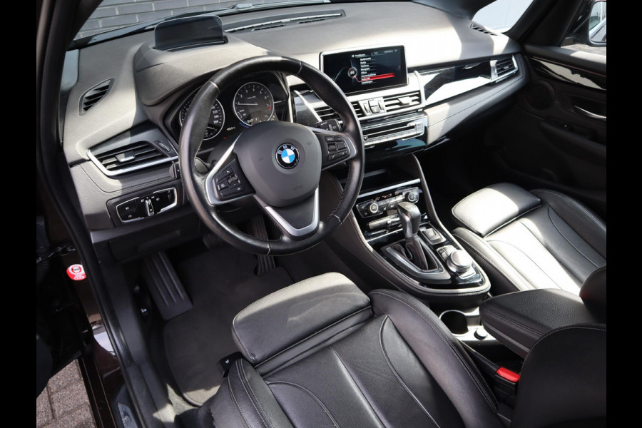 BMW 2 Serie Active Tourer 218i High Executive | Head Up | Sportleder |