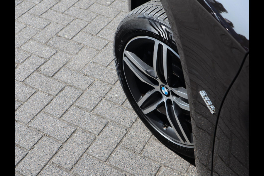 BMW 2 Serie Active Tourer 218i High Executive | Head Up | Sportleder |