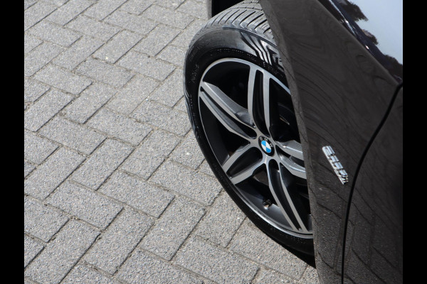 BMW 2 Serie Active Tourer 218i High Executive | Head Up | Sportleder |