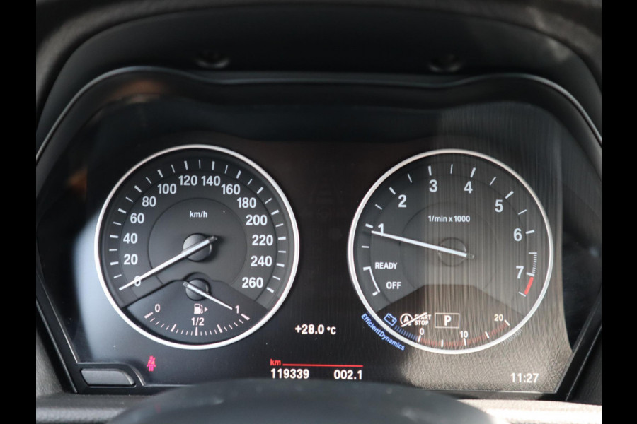 BMW 2 Serie Active Tourer 218i High Executive | Head Up | Sportleder |