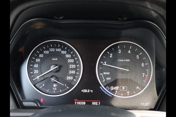 BMW 2 Serie Active Tourer 218i High Executive | Head Up | Sportleder |