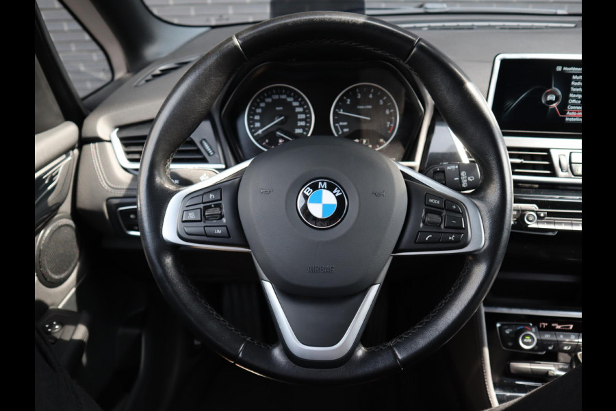 BMW 2 Serie Active Tourer 218i High Executive | Head Up | Sportleder |
