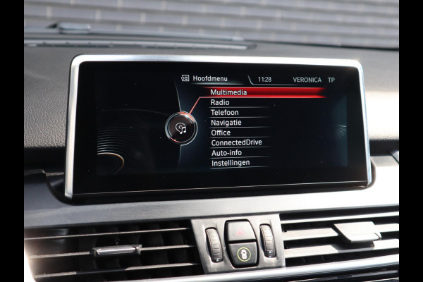 BMW 2 Serie Active Tourer 218i High Executive | Head Up | Sportleder |