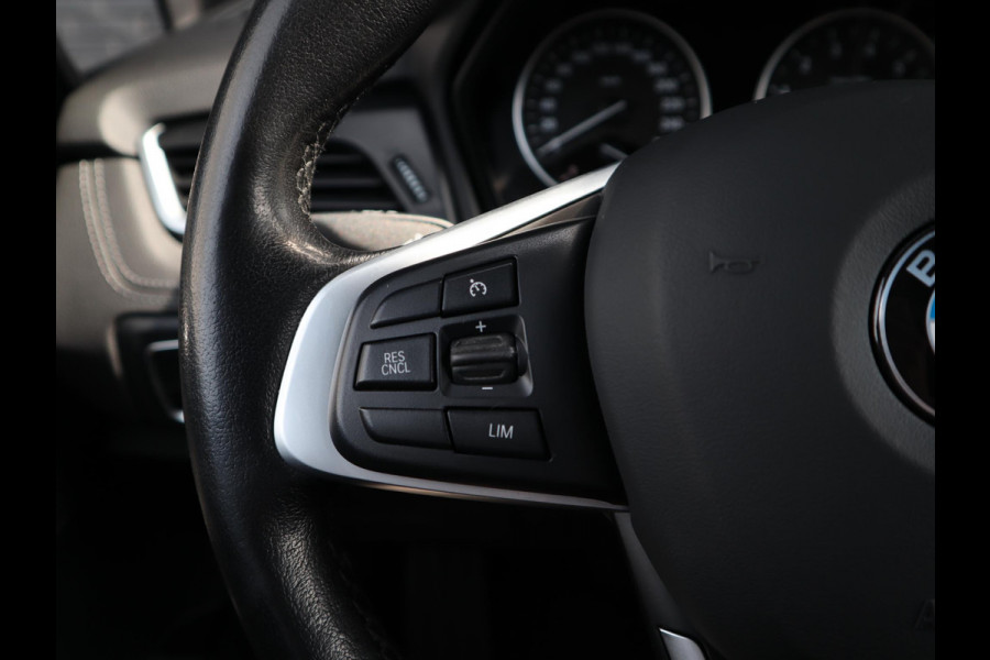 BMW 2 Serie Active Tourer 218i High Executive | Head Up | Sportleder |