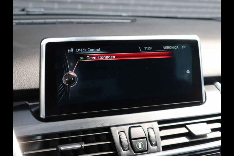 BMW 2 Serie Active Tourer 218i High Executive | Head Up | Sportleder |