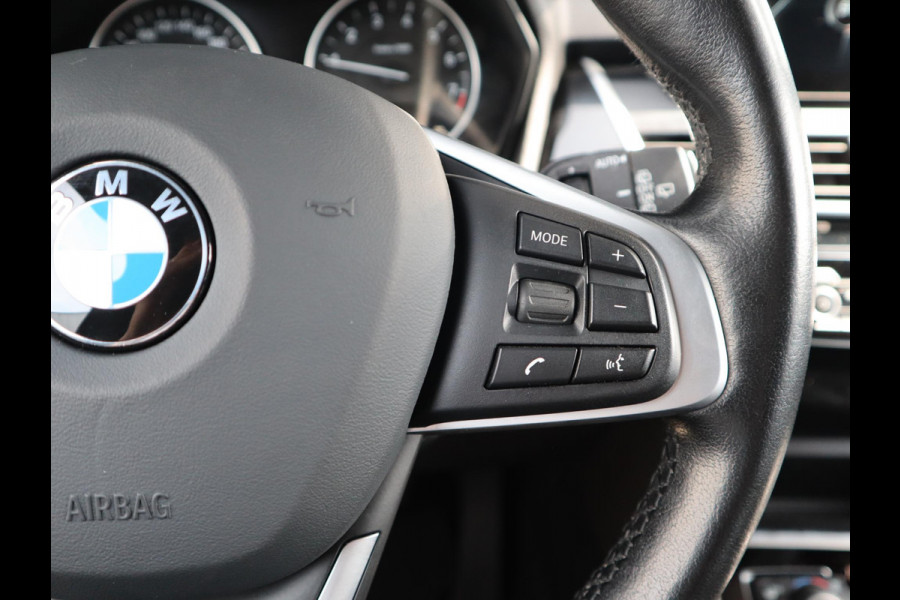 BMW 2 Serie Active Tourer 218i High Executive | Head Up | Sportleder |