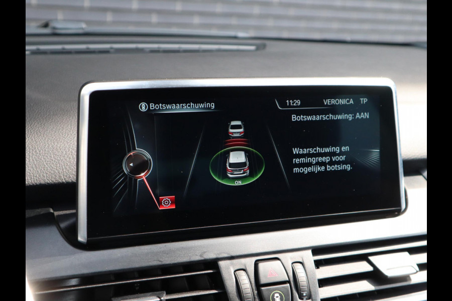 BMW 2 Serie Active Tourer 218i High Executive | Head Up | Sportleder |