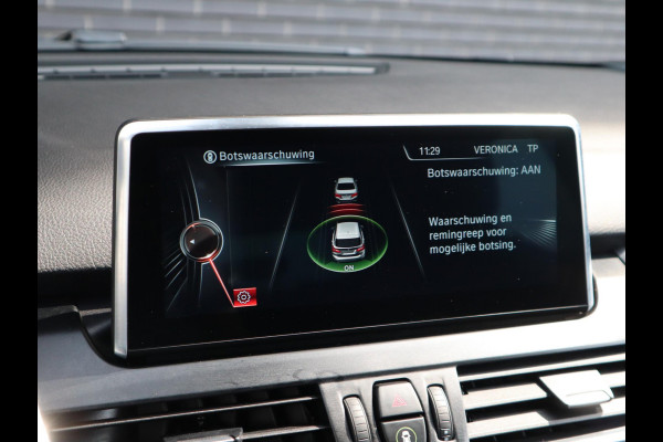 BMW 2 Serie Active Tourer 218i High Executive | Head Up | Sportleder |