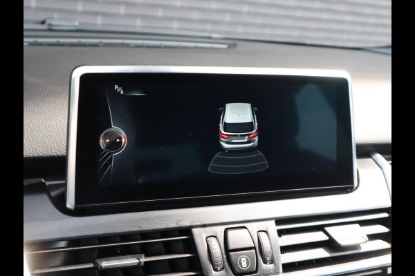 BMW 2 Serie Active Tourer 218i High Executive | Head Up | Sportleder |