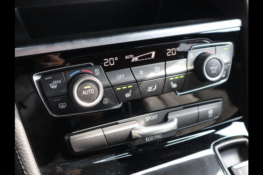 BMW 2 Serie Active Tourer 218i High Executive | Head Up | Sportleder |