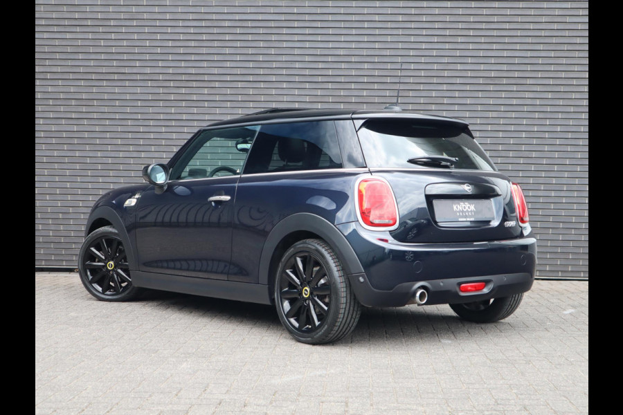 MINI 1.5 Cooper 60 Years Edition Harman/Kardon | Head Up | Panoramadak |