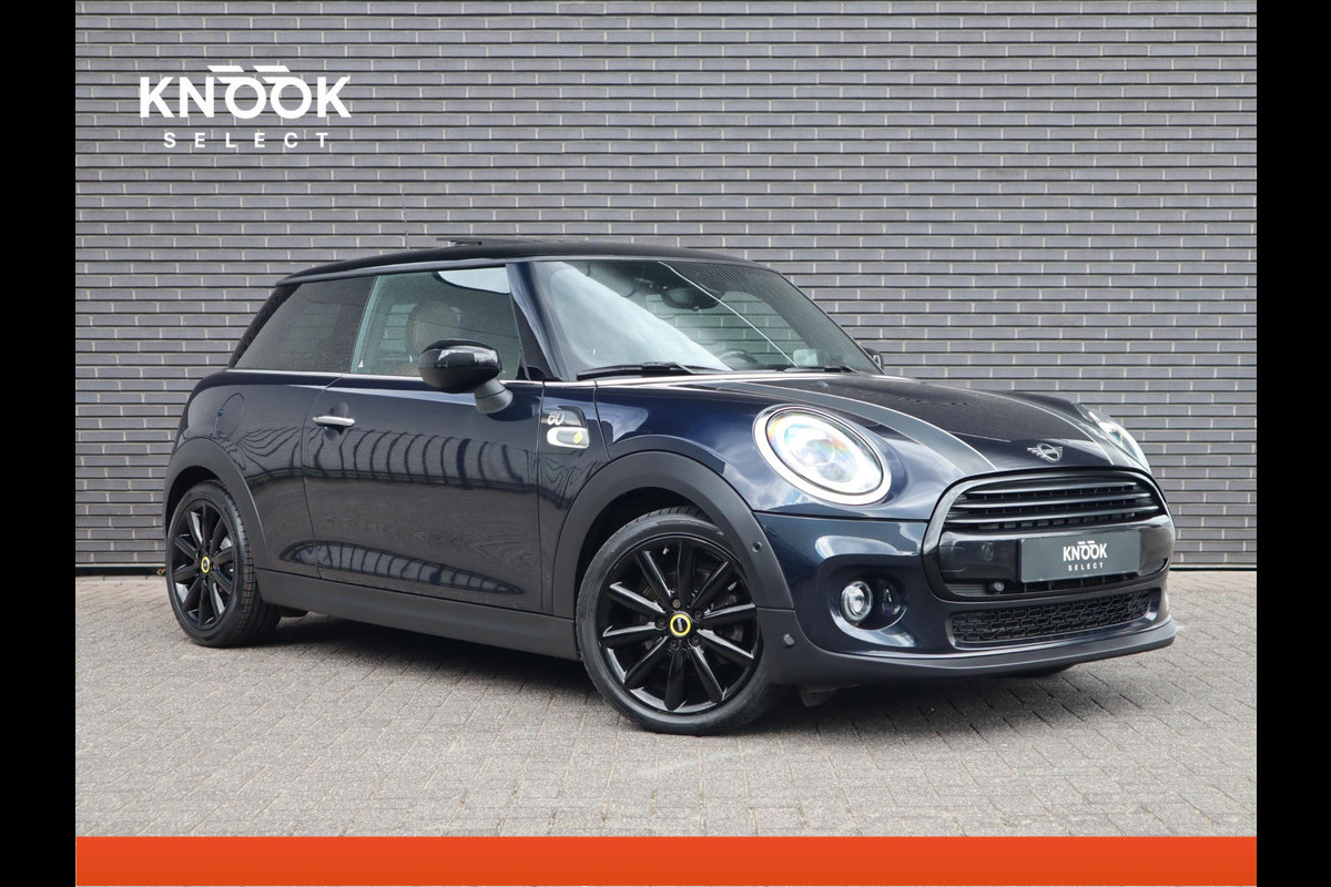MINI 1.5 Cooper 60 Years Edition Harman/Kardon | Head Up | Panoramadak |