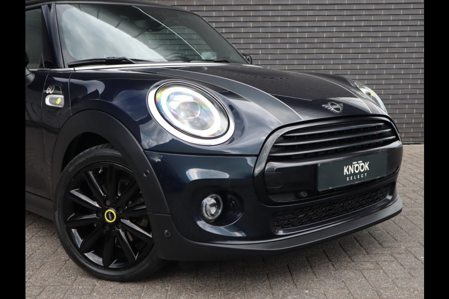 MINI 1.5 Cooper 60 Years Edition Harman/Kardon | Head Up | Panoramadak |
