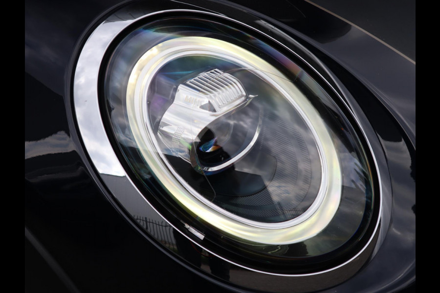 MINI 1.5 Cooper 60 Years Edition Harman/Kardon | Head Up | Panoramadak |