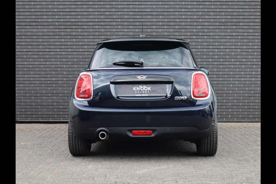 MINI 1.5 Cooper 60 Years Edition Harman/Kardon | Head Up | Panoramadak |