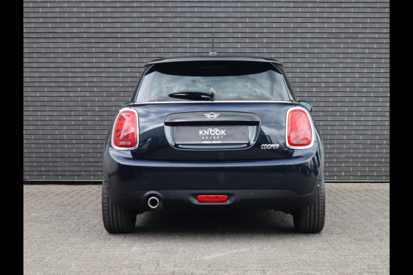 MINI 1.5 Cooper 60 Years Edition Harman/Kardon | Head Up | Panoramadak |