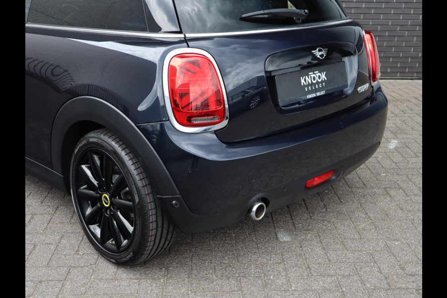 MINI 1.5 Cooper 60 Years Edition Harman/Kardon | Head Up | Panoramadak |