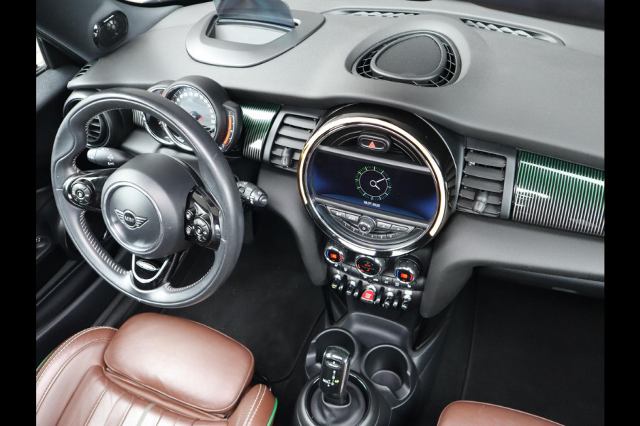 MINI 1.5 Cooper 60 Years Edition Harman/Kardon | Head Up | Panoramadak |