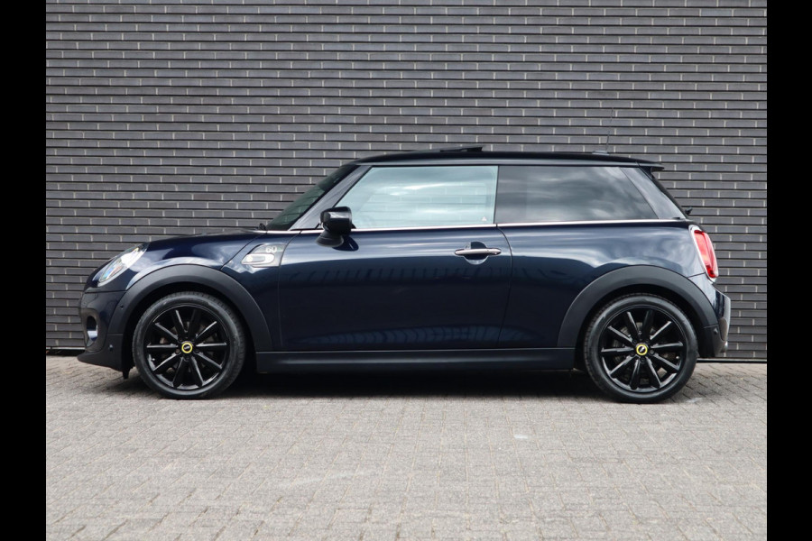 MINI 1.5 Cooper 60 Years Edition Harman/Kardon | Head Up | Panoramadak |