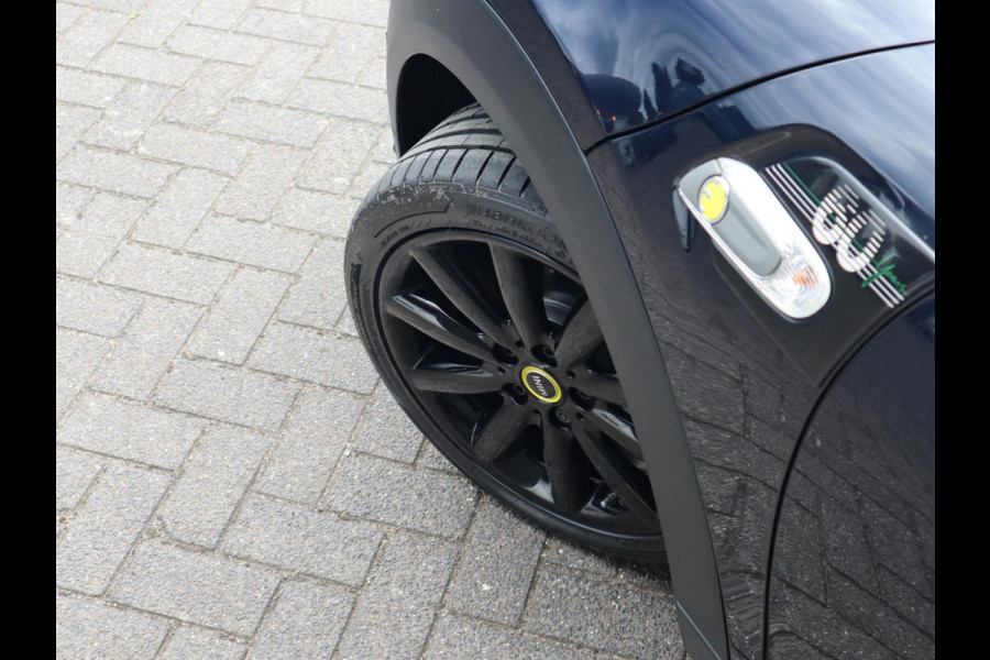 MINI 1.5 Cooper 60 Years Edition Harman/Kardon | Head Up | Panoramadak |