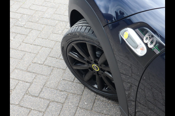 MINI 1.5 Cooper 60 Years Edition Harman/Kardon | Head Up | Panoramadak |