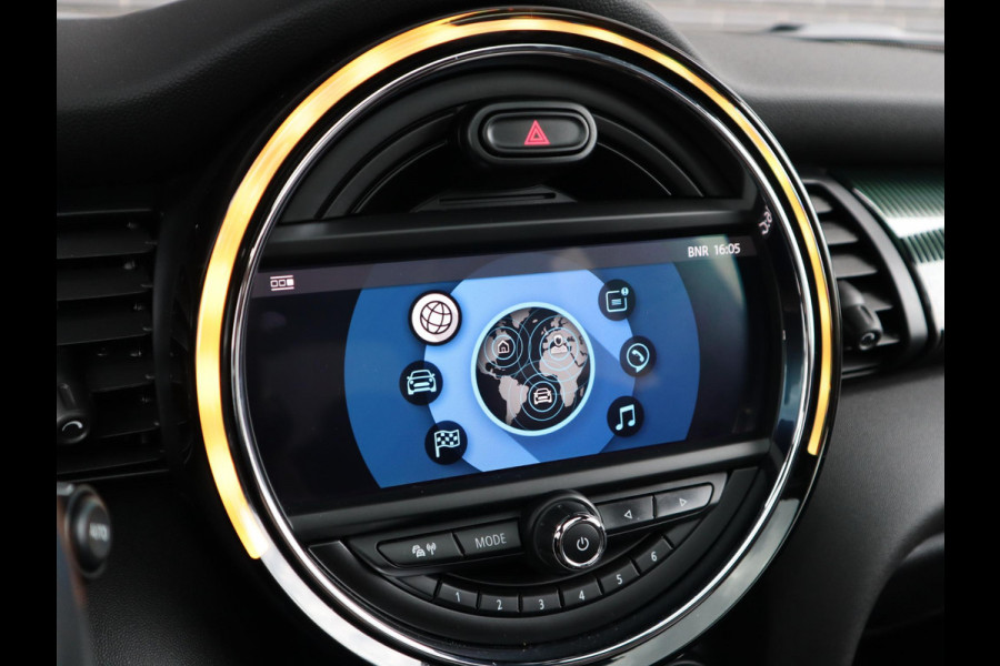 MINI 1.5 Cooper 60 Years Edition Harman/Kardon | Head Up | Panoramadak |