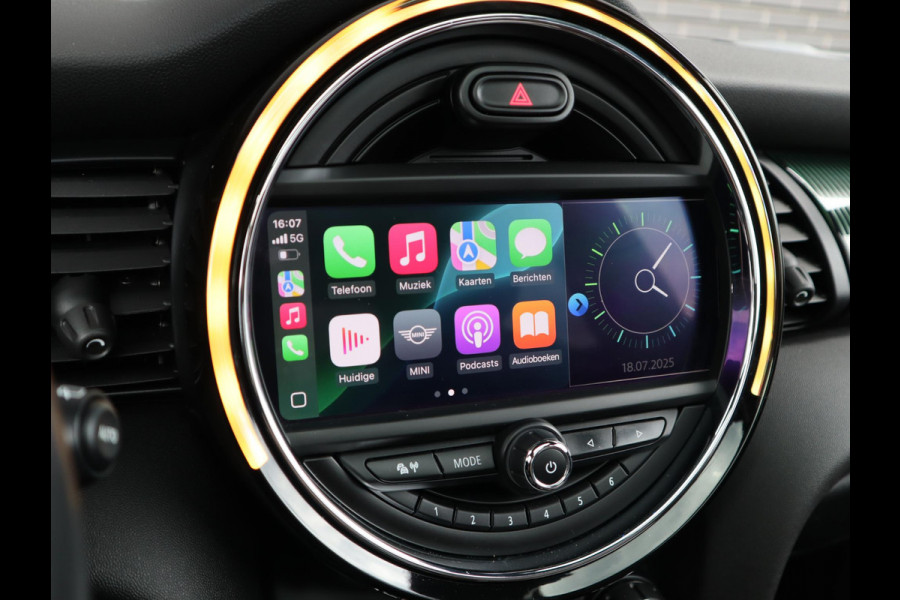 MINI 1.5 Cooper 60 Years Edition Harman/Kardon | Head Up | Panoramadak |