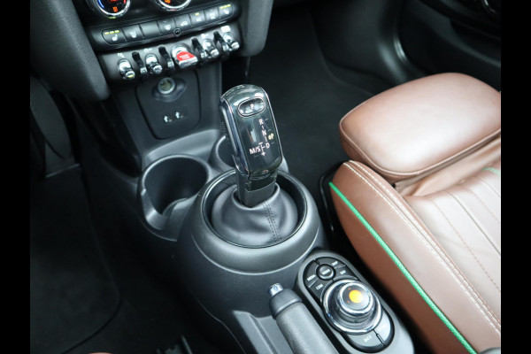 MINI 1.5 Cooper 60 Years Edition Harman/Kardon | Head Up | Panoramadak |