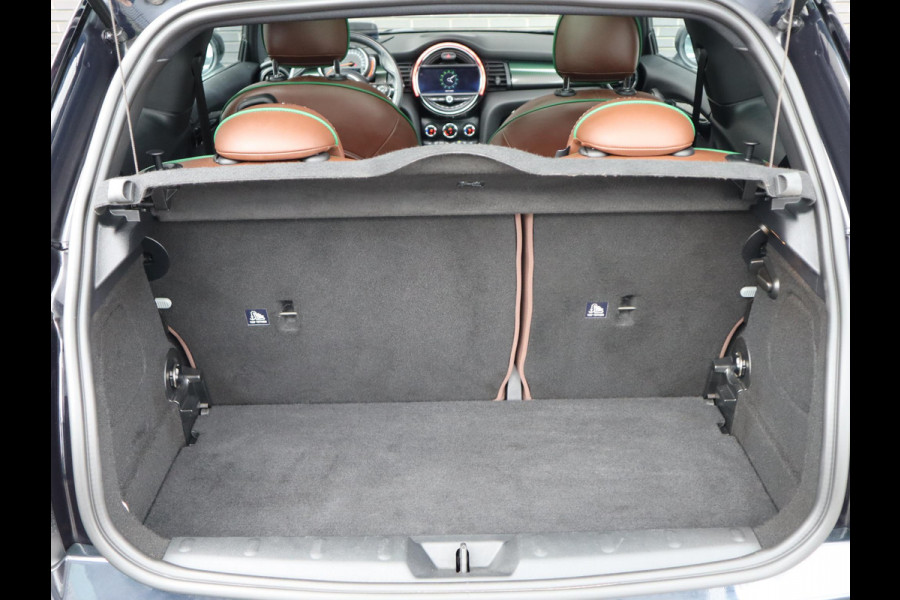 MINI 1.5 Cooper 60 Years Edition Harman/Kardon | Head Up | Panoramadak |