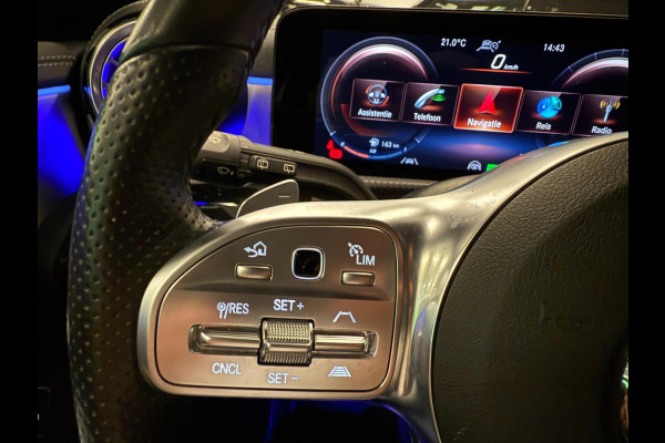 Mercedes-Benz A-Klasse 250 e AMG PREMIUM SFEERVERL/V-COCKPIT/NAVI/DAB/BURMESTER/CARPLAY/STOEL-M///