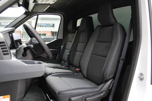 Renault Master T35 2.0 dCi 170pk L4H1 Bakwagen - Hollandia - Carplay - Cruise - 750kg Laadklep - Rijklaar