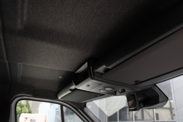 Renault Master T35 2.0 dCi 170pk L4H1 Bakwagen - Hollandia - Carplay - Cruise - 750kg Laadklep - Rijklaar
