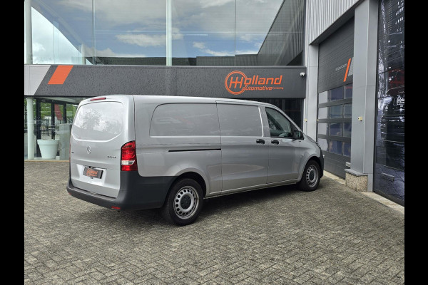 Mercedes-Benz Vito Bestel 114 CDI Extra Lang|DUBBEL SCHUIF|PDC|NAVI