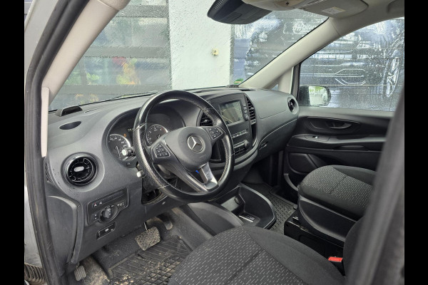 Mercedes-Benz Vito Bestel 114 CDI Extra Lang|DUBBEL SCHUIF|PDC|NAVI