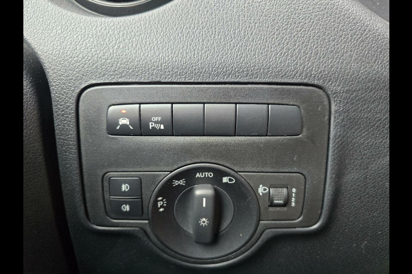 Mercedes-Benz Vito Bestel 114 CDI Extra Lang|DUBBEL SCHUIF|PDC|NAVI