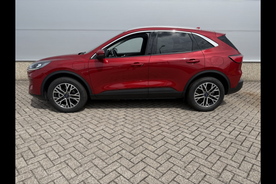 Ford Kuga 2.5 PHEV Titanium DRIVERPACK! WINTERPACK! 18INCH!