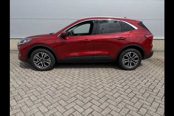 Ford Kuga 2.5 PHEV Titanium DRIVERPACK! WINTERPACK! 18INCH!