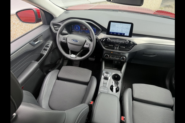 Ford Kuga 2.5 PHEV Titanium DRIVERPACK! WINTERPACK! 18INCH!
